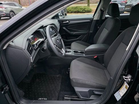 Used 2020 Volkswagen Jetta S w/ Driver Assistance Package FWD image 15