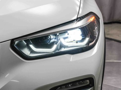 Used 2021 BMW X5 xDrive40i w/ Convenience Package AWD/4WD image 13