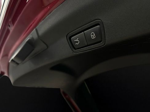 Used 2020 Alfa Romeo Stelvio Ti w/ Nero Edizione image 36