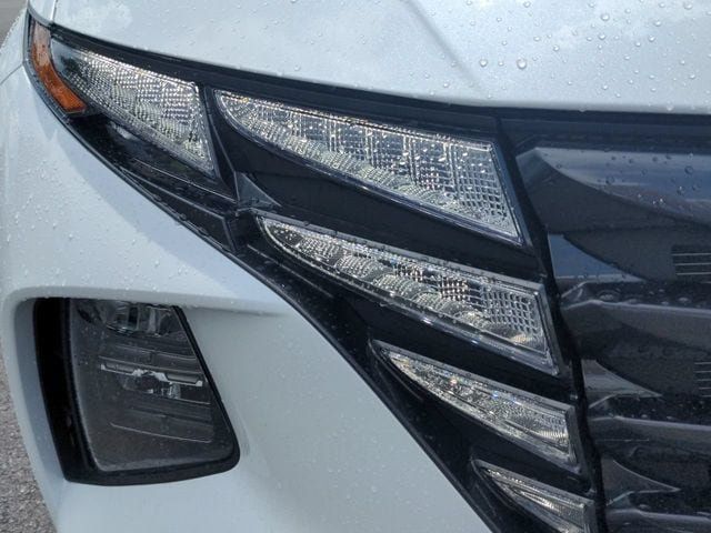 Used 2022 Hyundai Tucson SEL AWD/4WD image 9