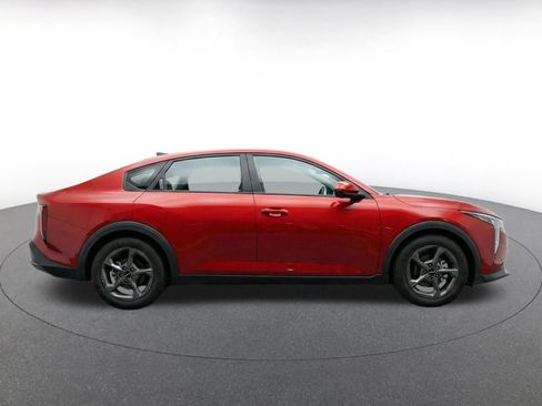 Used 2025 Kia K4 FWD image 14