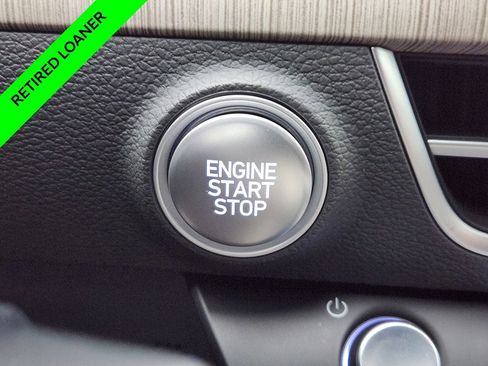 New 2025 Hyundai Sonata SEL image 17