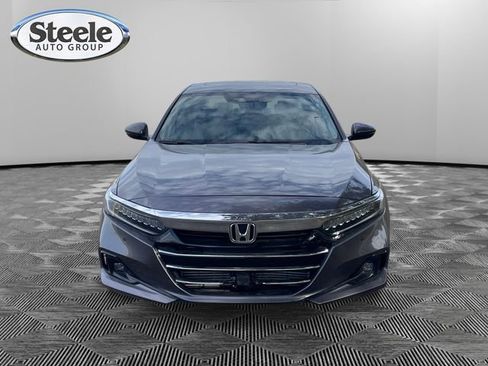Used 2022 Honda Accord EX-L image 8