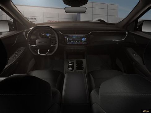 New 2026 Jeep Cherokee Laredo image 19