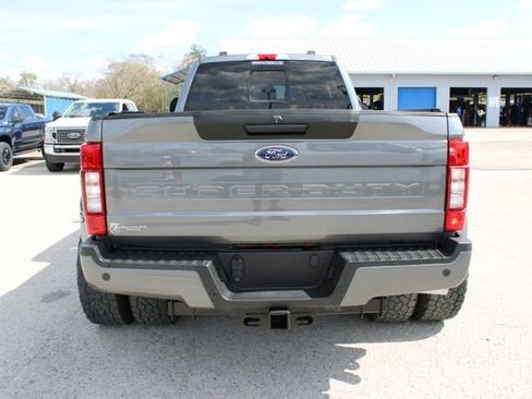 Used 2022 Ford F450 XLT w/ FX4 Off-Road Package image 9