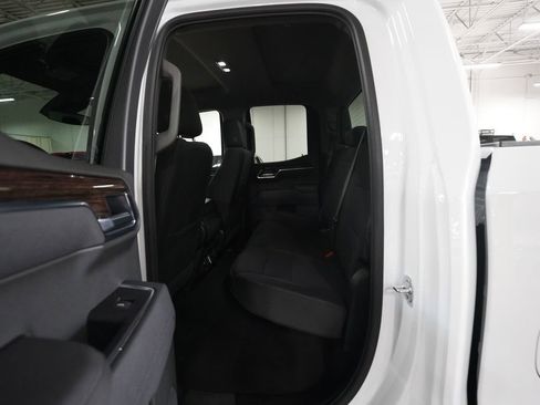 Used 2025 GMC Sierra 1500 Elevation AWD/4WD image 15