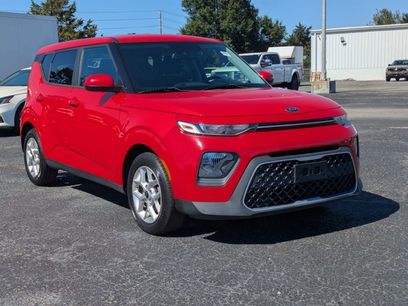 Used 2020 Kia Soul S