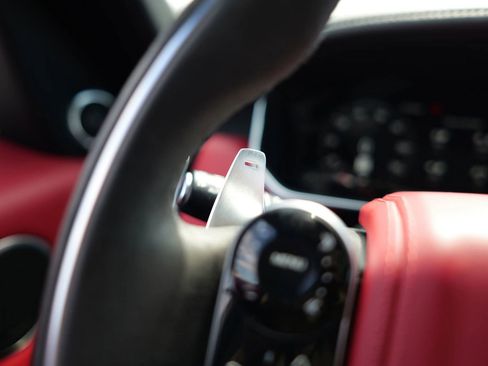 Used 2019 Land Rover Range Rover Sport HST image 23