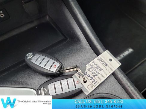 Used 2019 Nissan Altima 2.5 S image 23