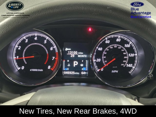 Used 2024 Mitsubishi Outlander Sport ES AWD/4WD image 27