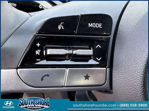 Certified 2023 Hyundai Tucson SEL w/ Convenience Package image 22