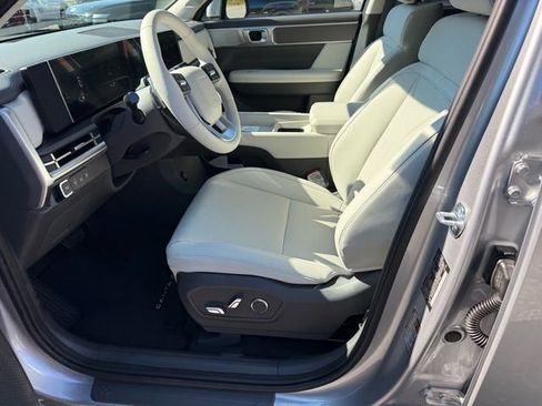 New 2026 Hyundai Santa Fe SEL AWD/4WD image 6