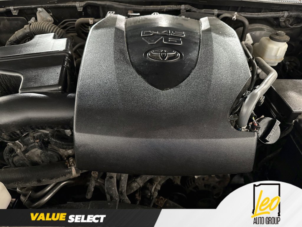Used 2019 Toyota Tacoma SR5 AWD/4WD image 29