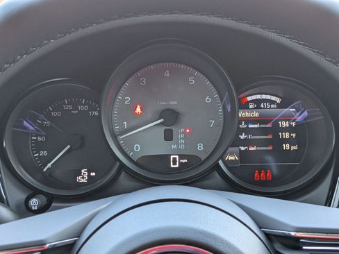 New 2026 Porsche Macan S image 16