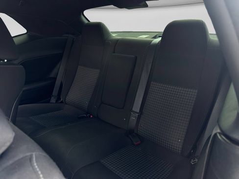 Used 2021 Dodge Challenger GT RWD image 23