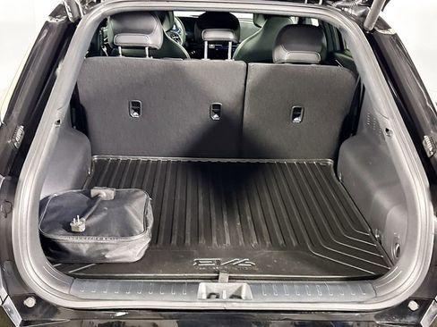 Certified 2024 Kia EV6 GT-Line w/ GT-Line White Seat Package image 23