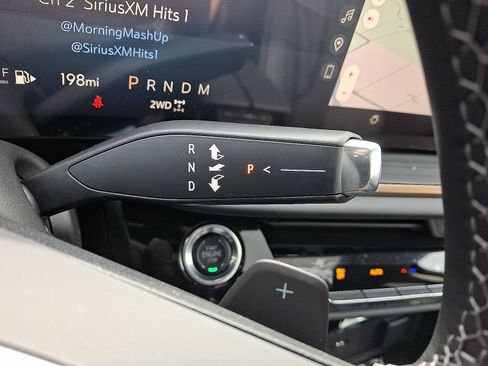 New 2026 Buick Envision Avenir AWD/4WD image 16