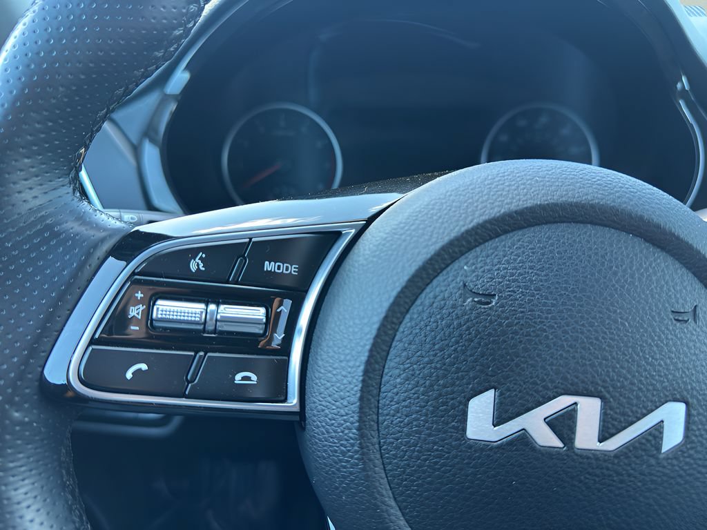 Used 2022 Kia Seltos SX AWD/4WD image 21