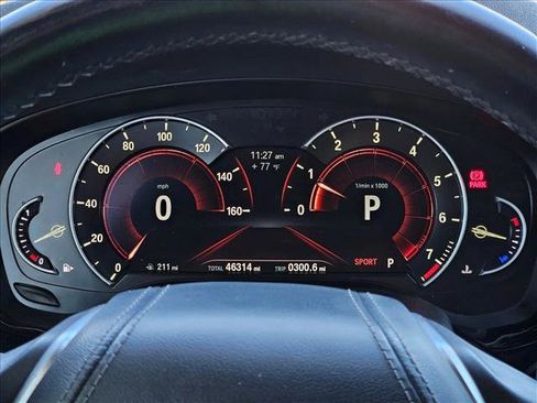 Used 2017 BMW 530i image 11