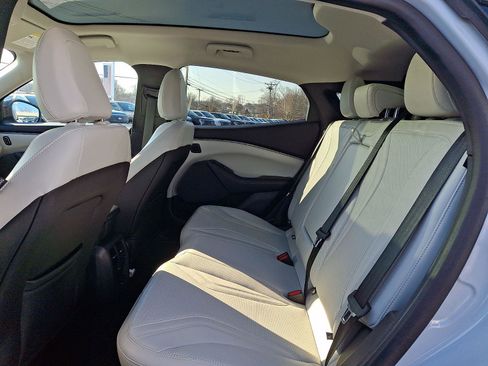 Certified 2023 Ford Mustang Mach-E Premium image 12