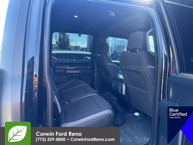 Used 2020 Ford F150 Raptor AWD/4WD image 15