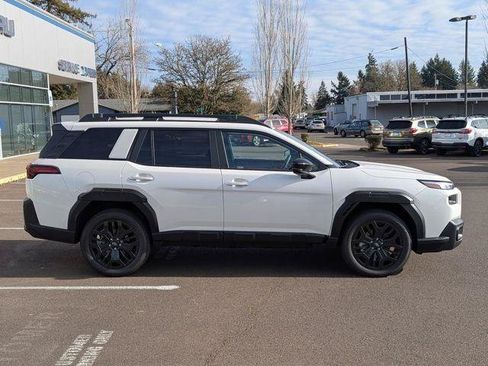 Used 2026 Subaru Outback Limited XT AWD/4WD image 6