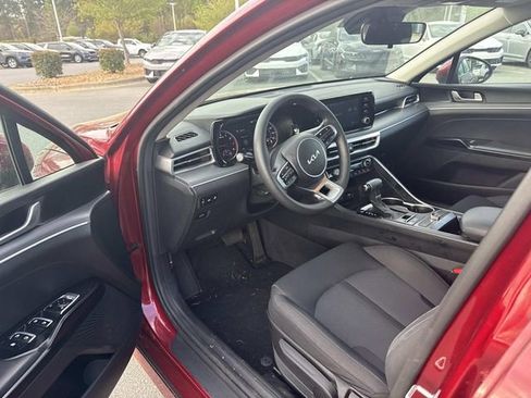 Certified 2023 Kia K5 LXS image 3
