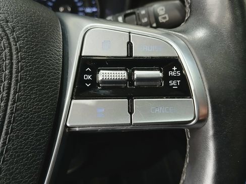 Used 2022 Kia Telluride EX w/ EX Premium Package AWD/4WD image 30