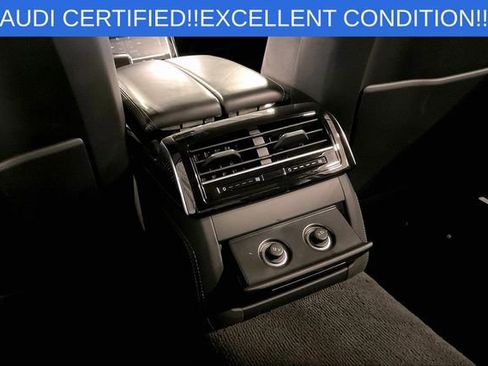 Certified 2023 Audi S8 w/ S8 Executive Package image 33
