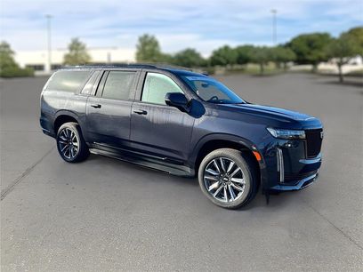 Certified 2024 Cadillac Escalade ESV Sport
