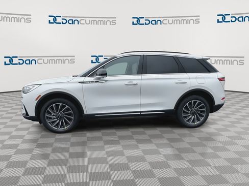 New 2026 Lincoln Corsair Reserve AWD/4WD image 5