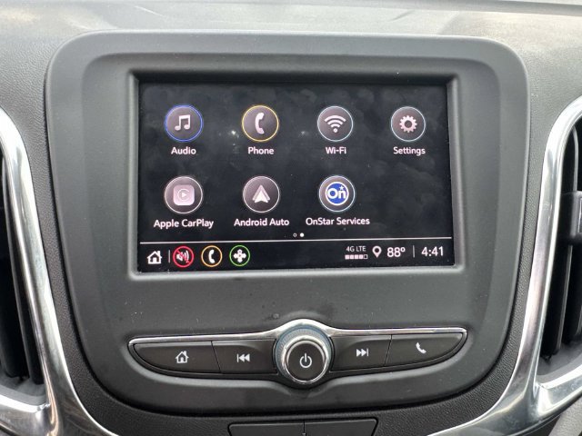 Used 2024 Chevrolet Equinox LT FWD image 26