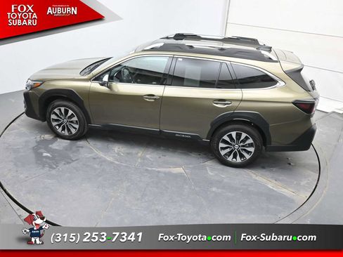 Used 2024 Subaru Outback Touring image 31