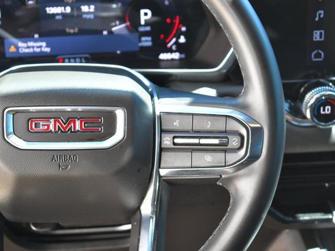Used 2024 GMC Canyon Elevation w/ Convenience Package RWD image 21