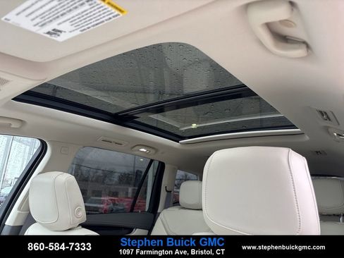 Used 2020 Cadillac XT6 Premium Luxury image 25