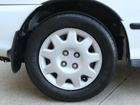 Used 1994 Acura Integra LS FWD image 27