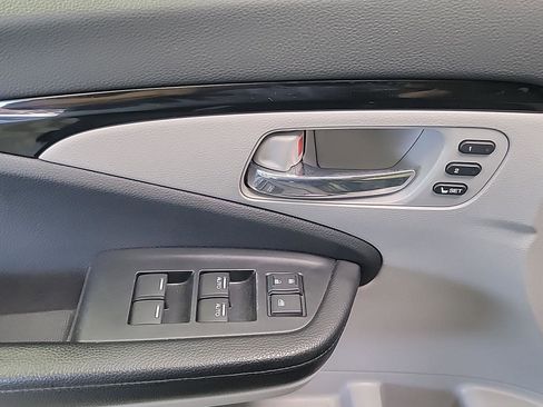 Used 2017 Honda Pilot Touring image 39