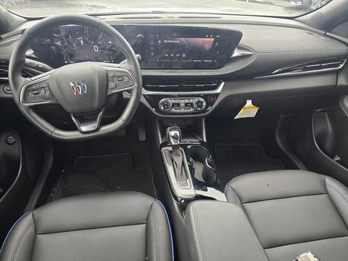 Used 2024 Buick Envista Sport Touring w/ Convenience I Package FWD image 14