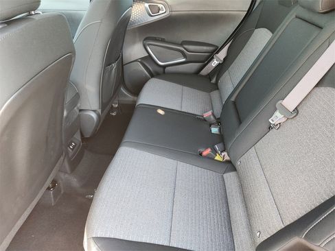 New 2025 Kia Soul EX image 20