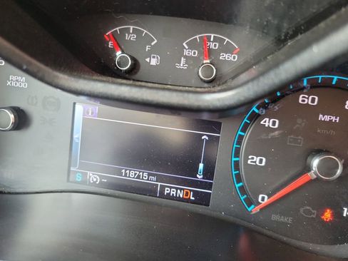 Used 2018 Chevrolet Colorado LT image 31