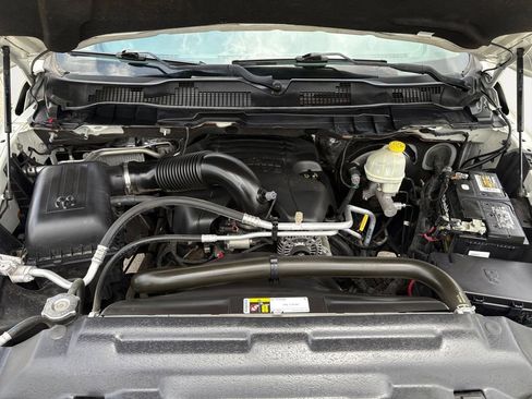 Used 2016 RAM 1500 Lone Star RWD image 26