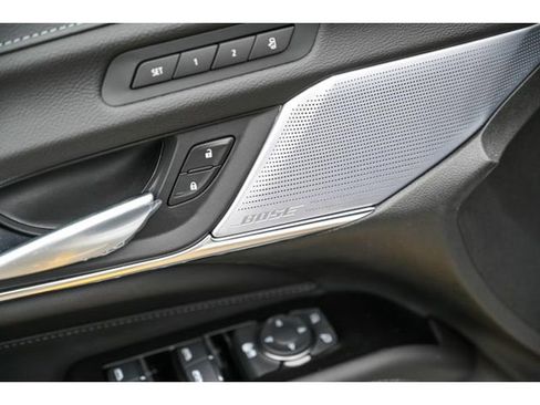 New 2026 Cadillac CT4 Premium Luxury image 17