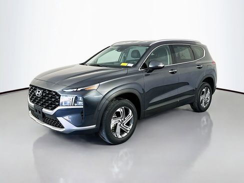 Used 2023 Hyundai Santa Fe SEL AWD/4WD image 3