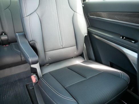 Used 2026 Cadillac Vistiq Sport w/ LPO, Floor Liner Package AWD/4WD image 14