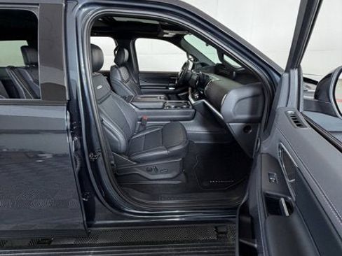 New 2025 Ford Expedition Platinum w/ Stealth Performance Package image 5