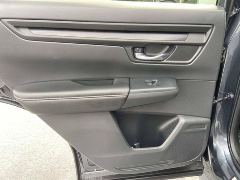 Used 2026 Honda CR-V Sport image 12