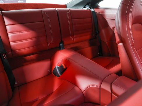 Used 2022 Porsche 911 Turbo image 24