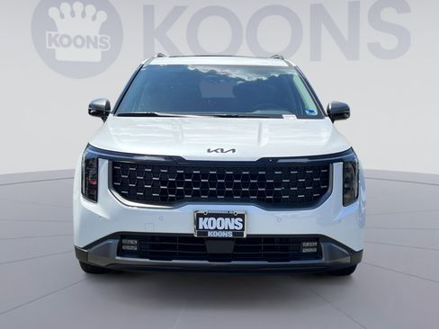 New 2026 Kia Carnival SX Prestige FWD image 11