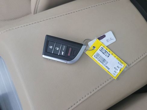 Used 2024 Acura RDX w/ Technology Package image 28