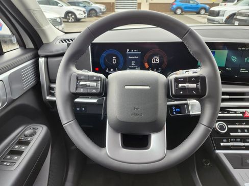 New 2026 Hyundai Santa Fe SE AWD/4WD image 13